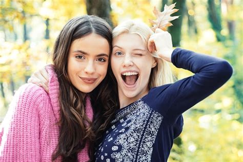 ragazze in calore